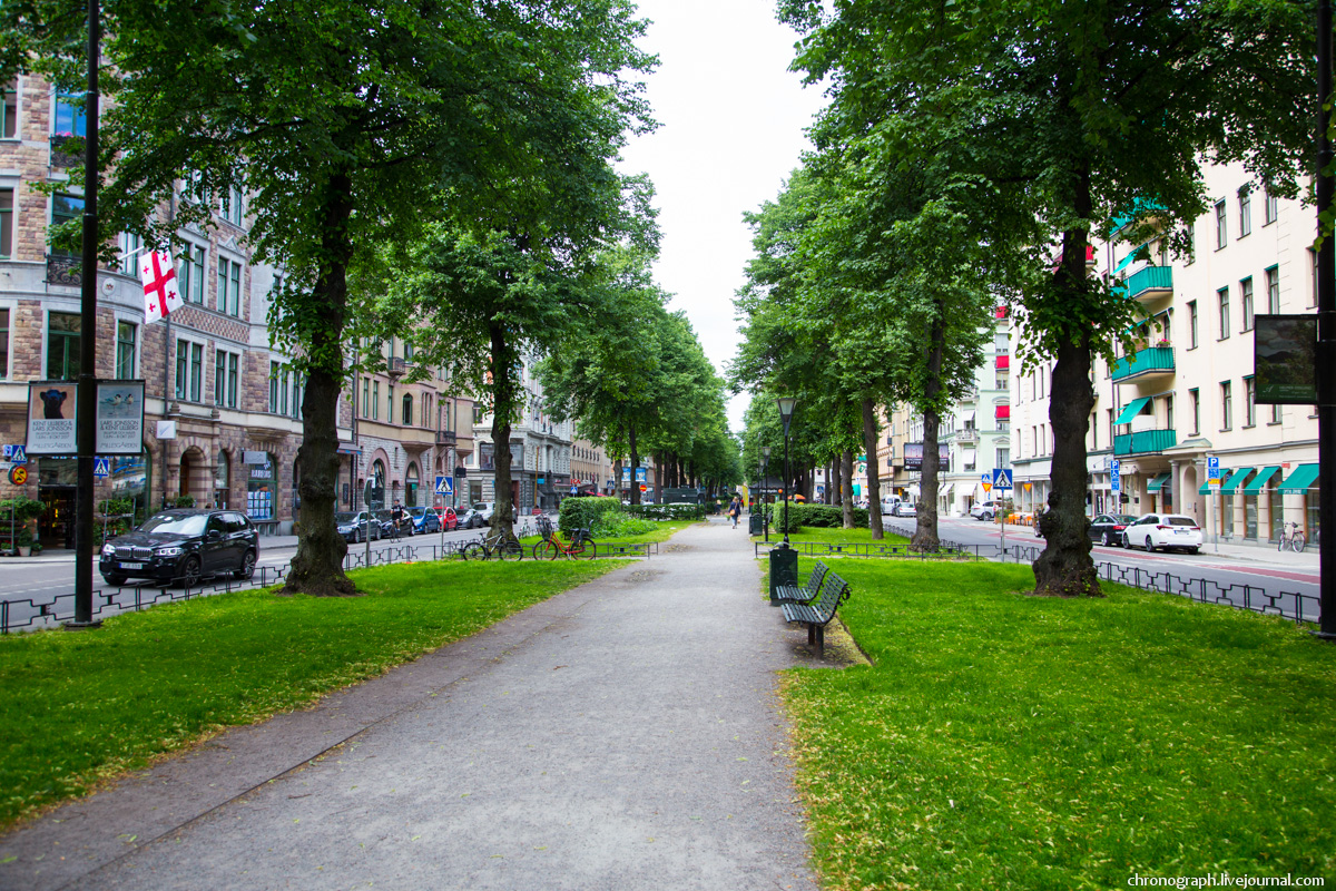 Stockholm